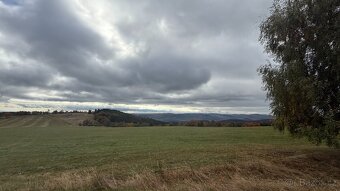 Prodám stavební pozemek 1100m2 Volyně u Výsluní - 5