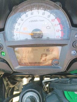 Prodám motorky - 5