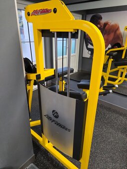 LIFE FITNESS Pro1 GLUTE - 5