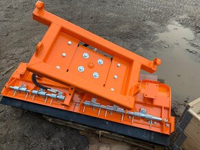 Sněhový pluh 1,5-2,20m SHP-LG zimní akce SÉRIE LIGHT - 5