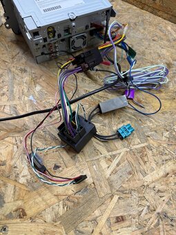 2 Din autoradio KENWOOD DNX525DAB - 5