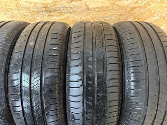 KOMPLETNÍ LETNÍ SADA 195/55 R16 87W MICHELIN - 5