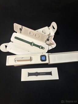 Apple Watch series 7 GPS 45mm - 5