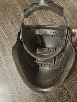 Svářecí kukla - 5