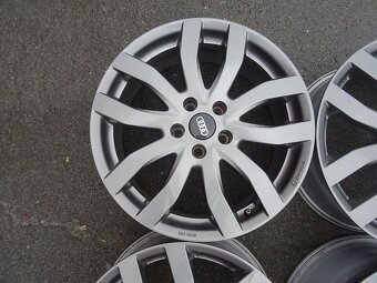 Alu disky na Audi, 18", 5x112, ET 37, šířka 7,5J - 5