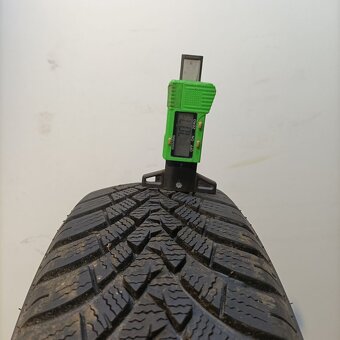 14" plechová kola – 4x100 – OPEL (CHEVROLET, DAIHATSU, ROVE - 5