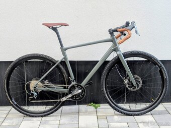 Cube Nuroad Pro Gravel - 5