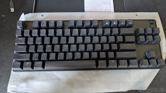 SteelSeries Apex Pro TKL - 5