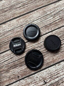 Nikon D3400 kompletní set - 5