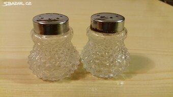 Retro kuchyňské potřeby - 5