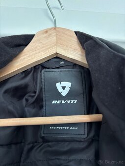 Revit Tornado 3 bunda + kalhoty, dámská vel.38/M - 5