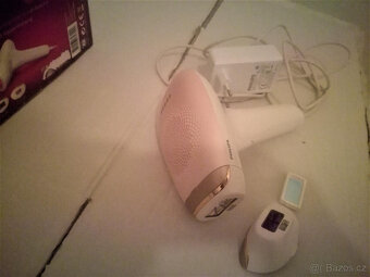 IPL PHILIPS SC 1994 epilátor - 5