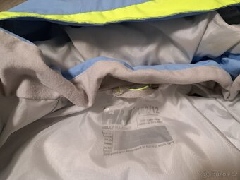 Dětská bunda do deště Helly Hansen - 5
