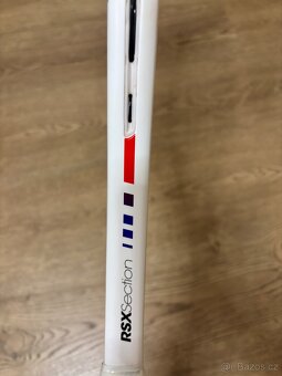 Tenisová raketa Tecnifibre - 5
