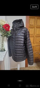 Panska bunda Patagonia vel.L - 5