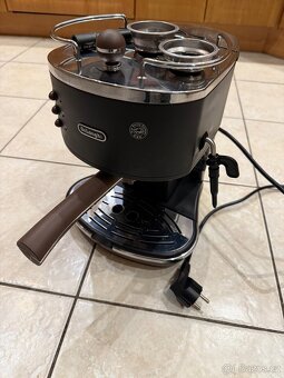 Kávovar DeLonghi - 5