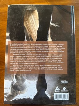 Jezdecké knihy Ingrid Klimke - 5