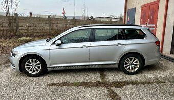 Volkswagen Passat B8 2.0 TDI - 5