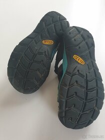 Keen CNX 29 - 5