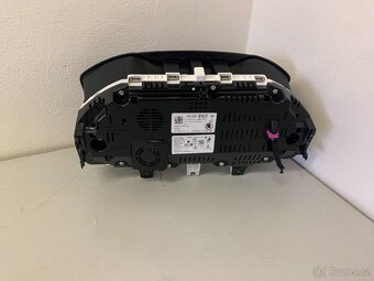 LCD budík Kodiaq/Karoq 565.920.310 - 5