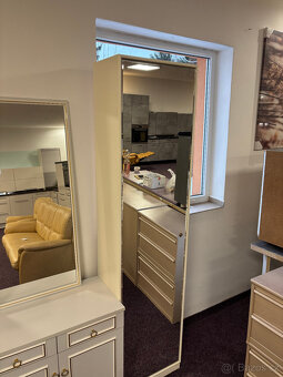 Předsíňová sestava - 5