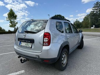 DAcia Duster - 5