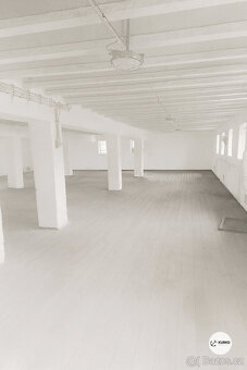 Pronájem zemědělského objektu 752 m² v obci Melč okres Opava - 5