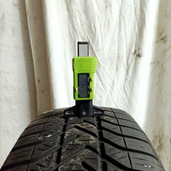 15" plechová kola – 5x112 – 6J x 15" ET47 - 5