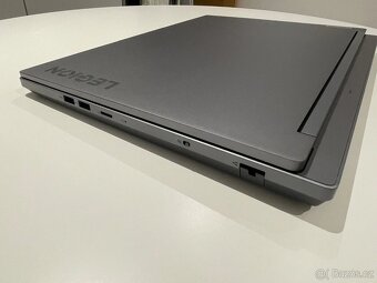 Prodám Lenovo Legion Pro 5 16IRX9 - 5