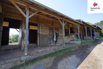 Prodej komerčního pozemku 225295 m2, Třebušín - 5