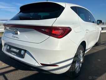 SEAT Leon 1.5 TSI Style • 2022 • 67 000 km • po servise - 5