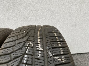 205/55R17 95V Hankook - 5