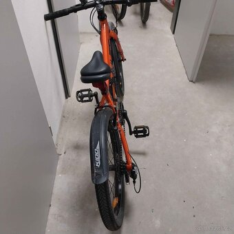 Amulet Tomcat 20" - 5