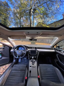 VW Passat B8 2.0 BiTDI 176kw - 5
