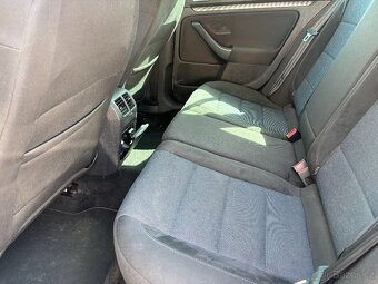 Volkswagen Golf Combi 6 1,2TSi splátky/pronájem bez registru - 5