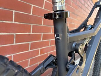 Celoodpružené kolo Rock Machine Whizz FS I 90 AXS - 5