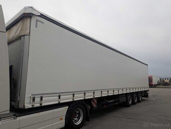 Návěs Schwarzmuller SPA 3/E, Standard - 5