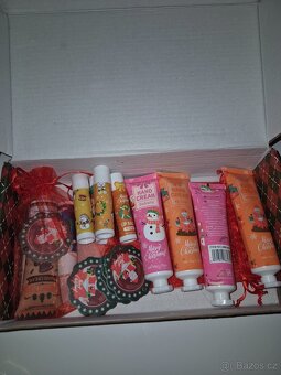 Dárková sada,  dárek na silvestr - 5