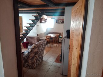 Chata Dolní Lhota - 5