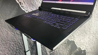 Prodám ASUS ROG STRIX G G531GT - 5