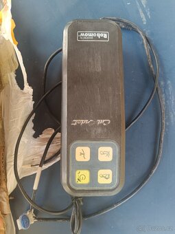 Cub Cadet Lawnkeeper 600 - 5