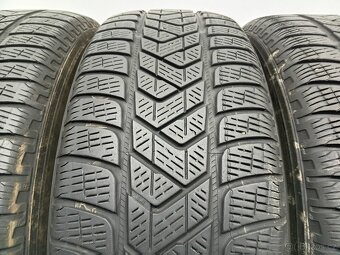 Zimní pneu 215/65/17 Pirelli - 5