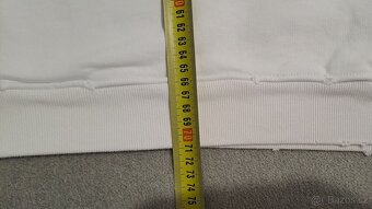 BALENCIAGA - MIKINA -UNISEX- OVERSIZED - 5