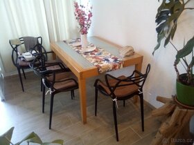 Apartmány Chorvatsko / střední Dalmácie - 5