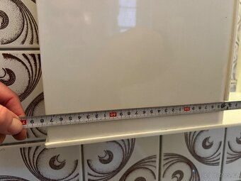 Retro koupelnová skříňka 2 - 5