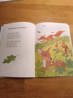 Dětské knížky 3 - 5