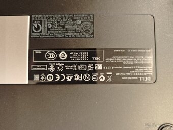 Dell inspiron PC - 5