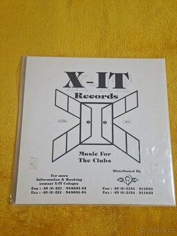 SASH - It's my life (2xLP) - 5