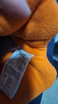 Zimni boty vel. 31 Decathlon - 5