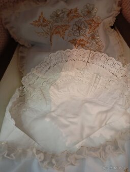 Retro kočárek Zekiwa - 5